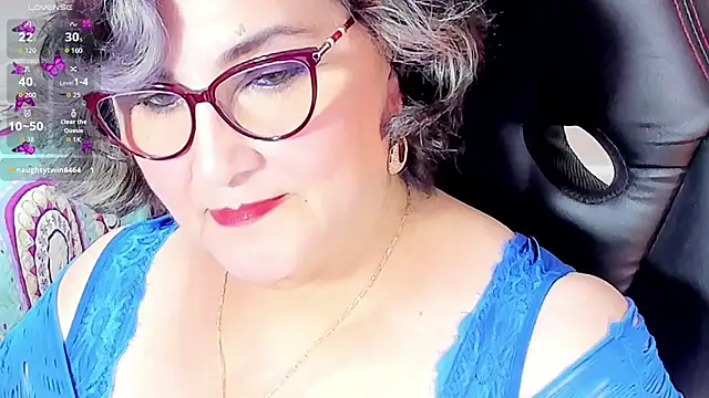 cataleya mom online show from September 2025 01:17:02 AM