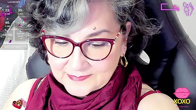 cataleya mom online show from September 2025 03:27:01 AM
