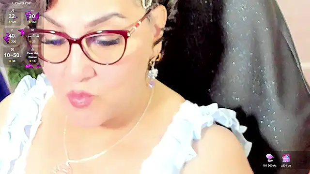 cataleya mom online show from February 2026 02:50:02 PM