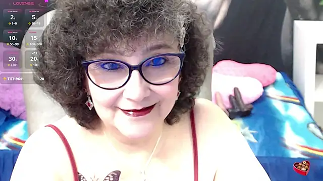 cataleya mom online show from March 2025 03:28:02 AM