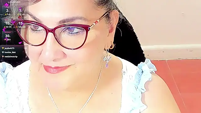 Snapshot of cataleya_mom chatting on December 2025 03:55:01 PM cataleya mom online show from December 2025 03:55:01 PM