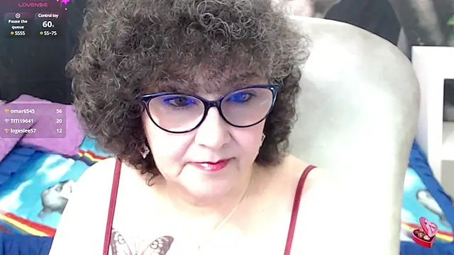 cataleya mom online show from March 2025 09:39:02 AM