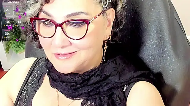 cataleya mom online show from February 2026 05:04:01 AM