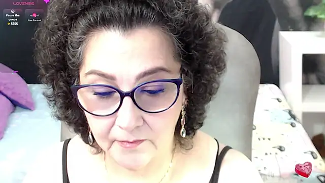 cataleya mom online show from March 2025 11:53:01 PM