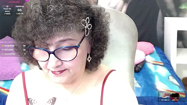 cataleya mom online show from March 2025 06:32:02 AM