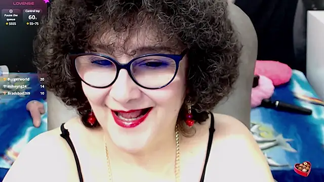 cataleya mom online show from March 2025 08:04:02 AM