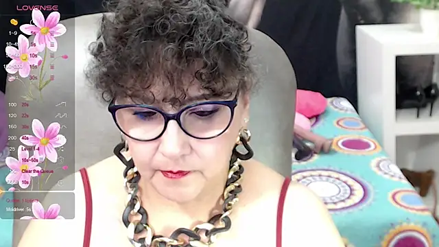 cataleya mom online show from March 2025 03:52:01 AM