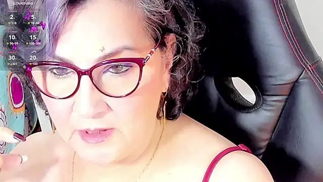 cataleya mom online show from September 2025 03:20:02 AM