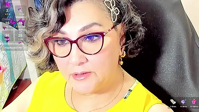 cataleya mom online show from February 2026 03:06:01 AM