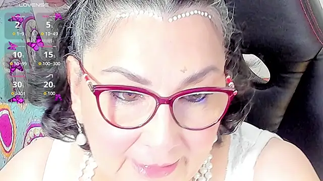 cataleya mom online show from October 2025 02:01:02 AM