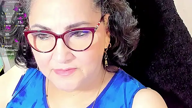 Snapshot of cataleya_mom chatting on November 2025 02:23:01 AM cataleya mom online show from November 2025 02:23:01 AM