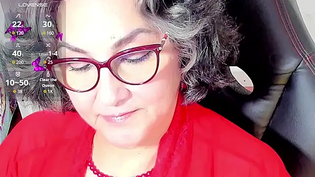 cataleya mom online show from October 2025 09:11:02 AM