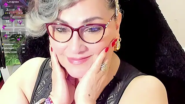 cataleya mom online show from December 2025 11:53:01 PM