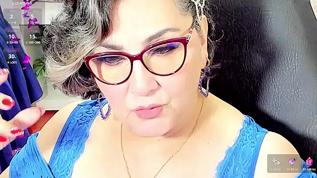 cataleya mom online show from February 2026 03:37:02 AM