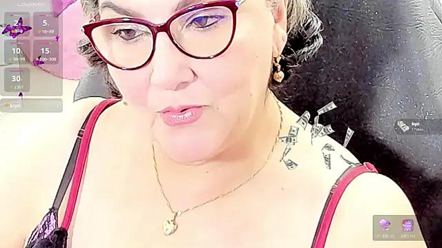 cataleya mom online show from April 2026 03:57:02 AM