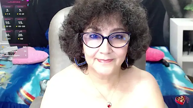 cataleya mom online show from March 2025 10:29:01 AM