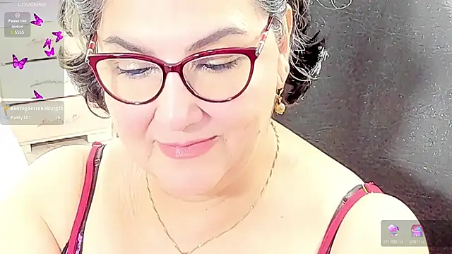 cataleya mom online show from April 2026 12:29:02 PM