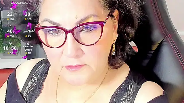 Snapshot of cataleya_mom chatting on October 2025 01:39:02 AM cataleya mom online show from October 2025 01:39:02 AM