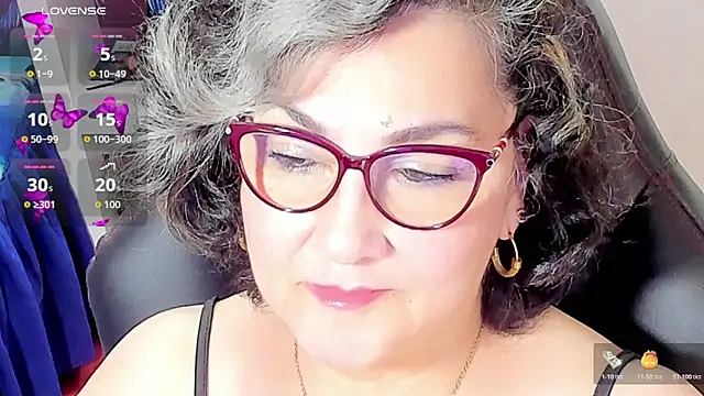 Snapshot of cataleya_mom chatting on November 2025 07:02:01 AM cataleya mom online show from November 2025 07:02:01 AM