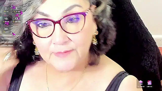 cataleya mom online show from January 2026 06:17:01 AM