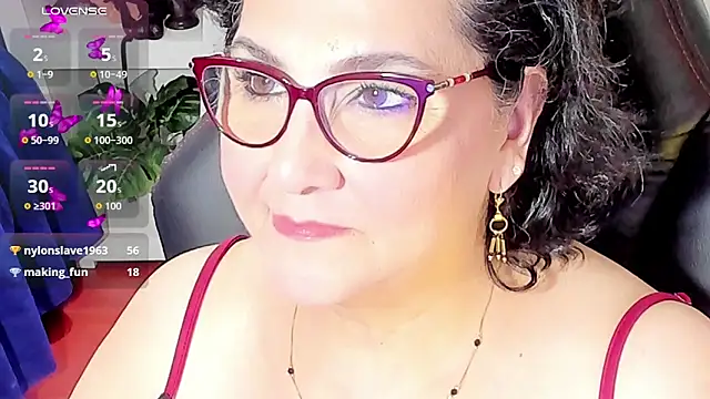 Snapshot of cataleya_mom chatting on October 2025 04:46:02 AM cataleya mom online show from October 2025 04:46:02 AM