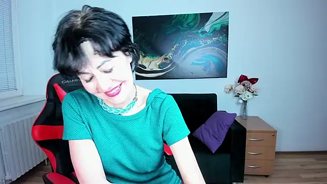 Snapshot of Silvia_Wallec chatting on February 2026 06:49:01 PM Silvia Wallec online show from February 2026 06:49:01 PM