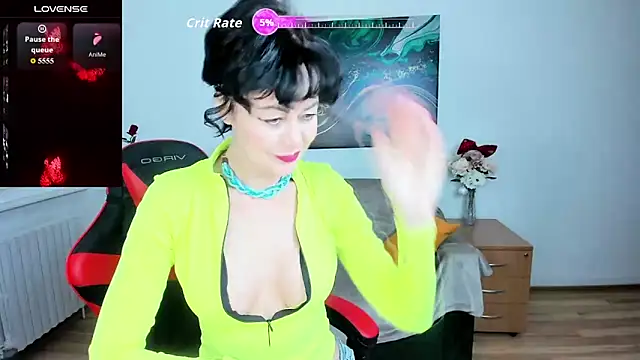 Snapshot of Silvia_Wallec chatting on February 2026 05:59:01 AM Silvia Wallec online show from February 2026 05:59:01 AM