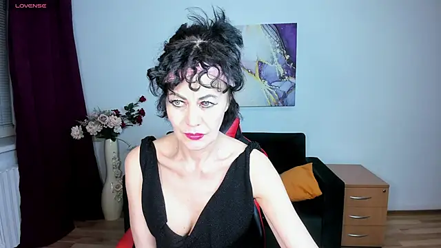 Silvia Wallec online show from May 2026 05:40:02 PM