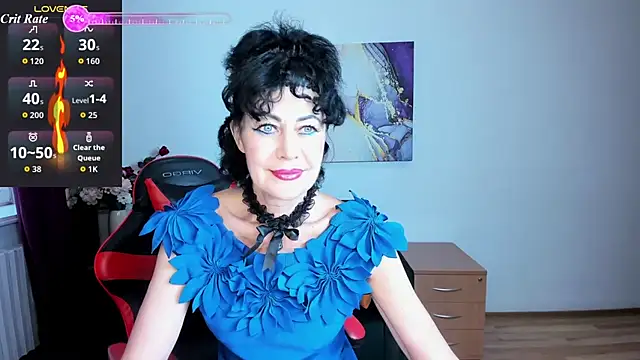 Snapshot of Silvia_Wallec chatting on July 2026 05:08:01 AM Silvia Wallec online show from July 2026 05:08:01 AM