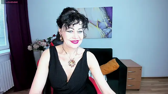 Silvia Wallec online show from May 2026 05:44:02 AM