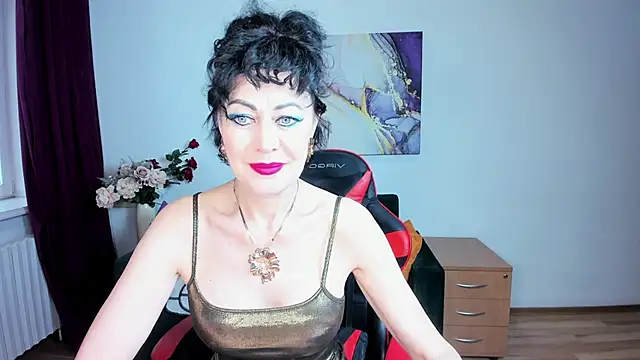 Silvia Wallec online show from May 2026 05:11:02 AM