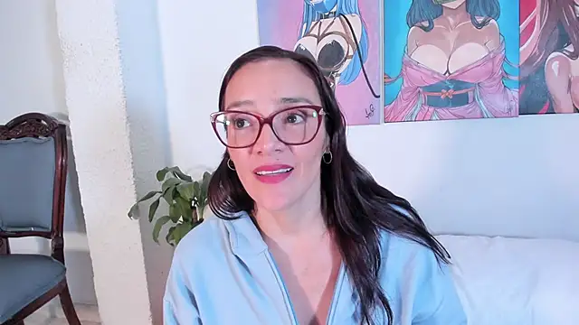 Snapshot of Jessica_Herrera_ chatting on October 2025 08:54:01 PM Jessica Herrera online show from October 2025 08:54:01 PM