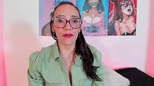 Snapshot of Jessica_Herrera_ chatting on October 2025 03:35:02 PM Jessica Herrera online show from October 2025 03:35:02 PM