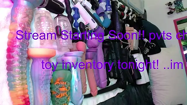 famousALYX online show from February 2026 07:50:01 AM