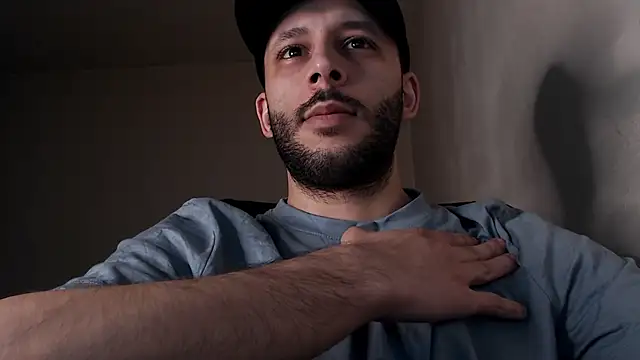 henryaxe online show from March 2026 10:38:02 AM