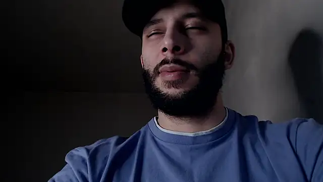 henryaxe online show from January 2026 09:41:01 PM