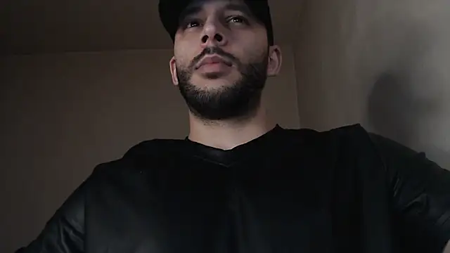 henryaxe online show from September 2025 09:54:01 PM