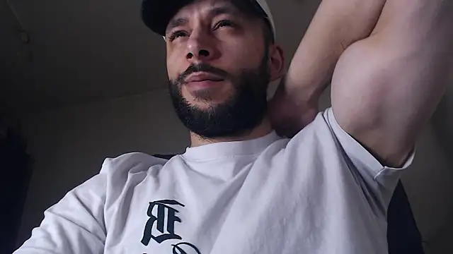 henryaxe online show from June 2026 01:17:02 PM
