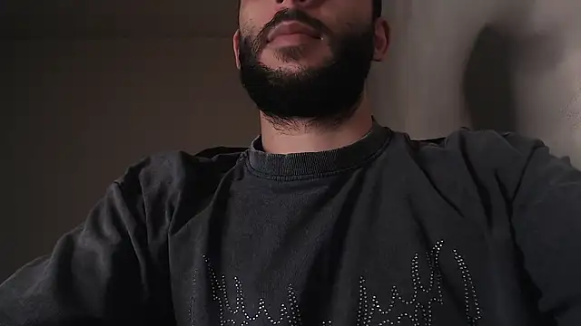 henryaxe online show from May 2026 08:46:02 AM