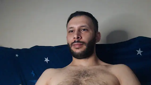henryaxe online show from September 2025 08:18:02 PM