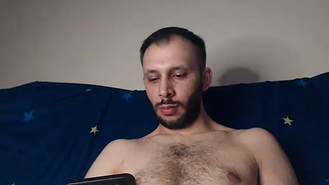 henryaxe online show from September 2025 11:37:02 PM