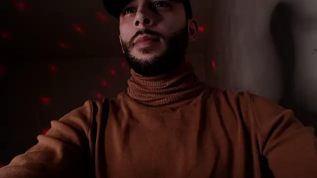 henryaxe online show from February 2026 09:47:01 AM