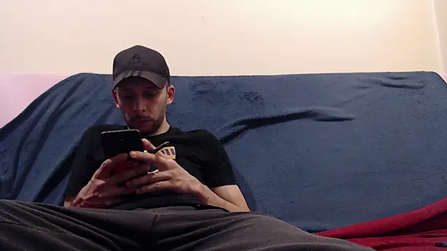 henryaxe online show from March 2025 04:34:02 PM