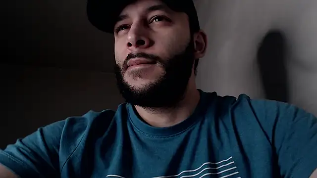 henryaxe online show from January 2026 05:09:02 PM