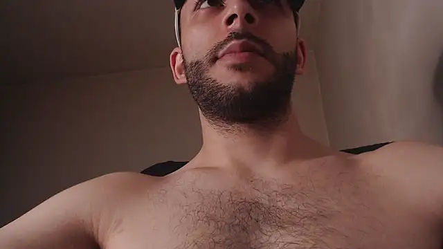 henryaxe online show from July 2026 09:23:02 PM