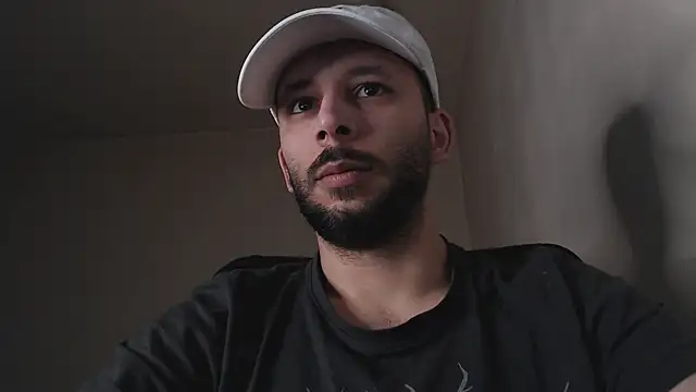 henryaxe online show from April 2026 08:10:02 AM