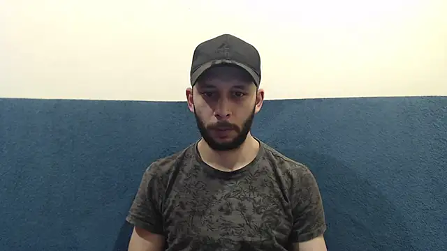henryaxe online show from March 2025 08:41:02 AM