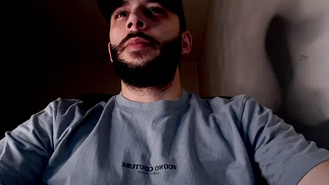 henryaxe online show from February 2026 12:57:02 PM