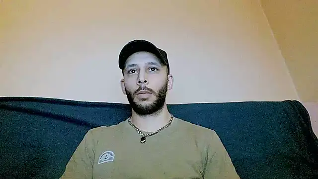 henryaxe online show from February 2025 12:14:01 AM