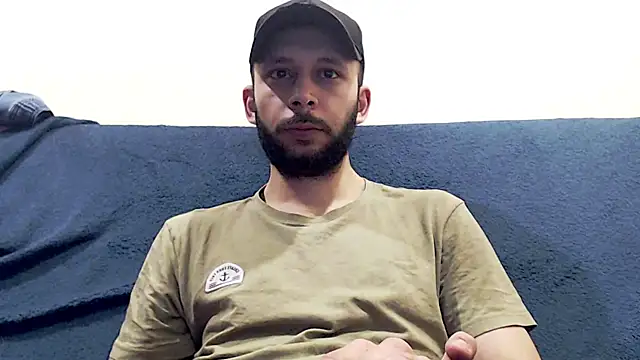 henryaxe online show from March 2025 05:35:02 PM